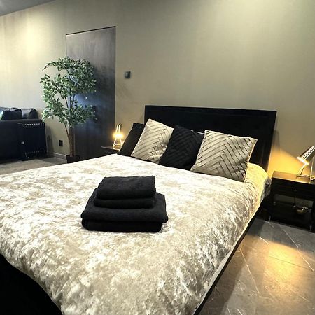 Studio Flat With A View 克拉科夫 外观 照片
